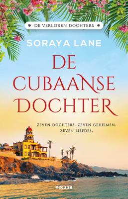 De Cubaanse dochter (Paperback)