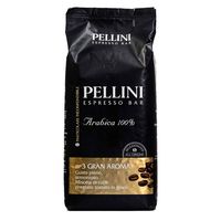 Pellini Espresso Bar No 3 Gran Aroma - koffiebonen - 1 kilo - thumbnail