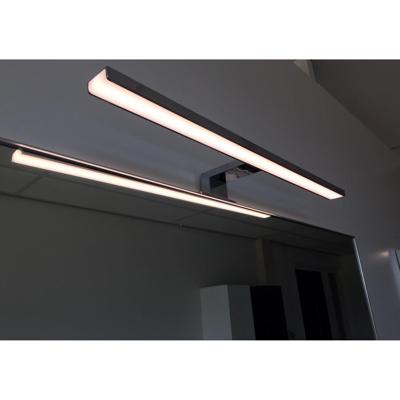 Wiesbaden Tigris badkamer-ledverlichting 500mm enkel IP44