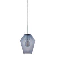 Eglo Hanglamp Murmillo chroom met smoke 96773