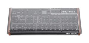 Decksaver DS-PC-REV2 DJ-accessoire Mixer/controller cover