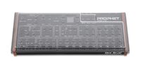 Decksaver DS-PC-REV2 DJ-accessoire Mixer/controller cover - thumbnail