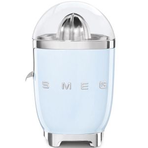 Smeg CJF11PBEU Citruspers Blauw