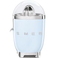 Smeg CJF11PBEU Citruspers Blauw