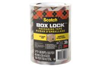 Verpakkingstape scotch box lock 3950-ef 3 stuk