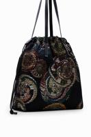 Grote bucket bag M. Christian Lacroix - BLACK - U - thumbnail