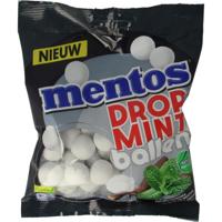Mentos Mentos dropmint ballen