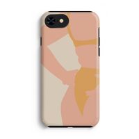 Bikini body: iPhone 8 Tough Case