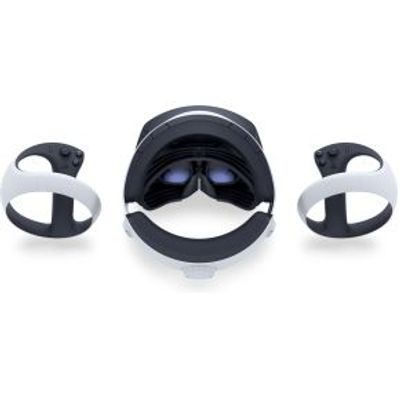Sony PlayStation VR2