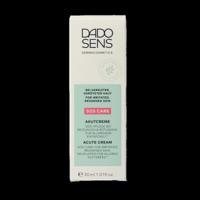 SOS care acute cream bio 30 Milliliter