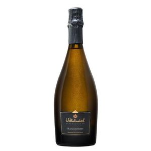 Sekt Blanc de Noirs Brut 2019 - 75CL - 12% Vol.