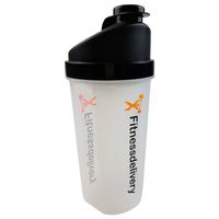 Fitnessdelivery Shakebeker l 700 ml