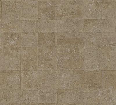 Livingwalls Stories of Life - Goud - 396711