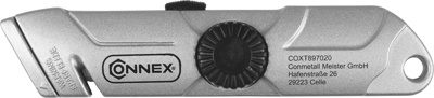 Connex Universeel Mes Metaal Auto - COXT897020