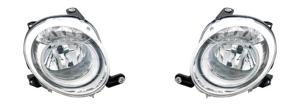 Koplamp Set SET1604962
