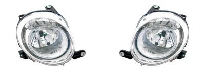 Koplamp Set SET1604962