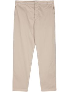 DONDUP pantalon fuselé Zyan - Tons neutres