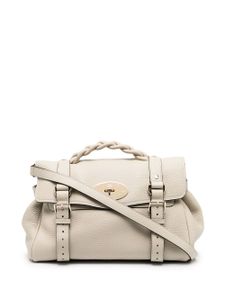 Mulberry sac cabas Alexa - Blanc