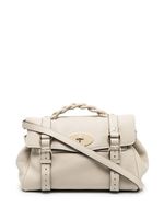 Mulberry sac cabas Alexa - Blanc - thumbnail