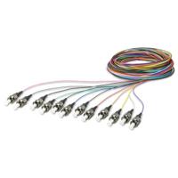 Phoenix Contact 1208117 Glasvezel Optische vezel Aansluitkabel 2.50 m