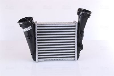Intercooler, inlaatluchtkoeler 96468