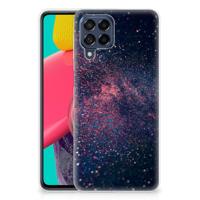 Samsung Galaxy M53 | TPU Hoesje | Stars