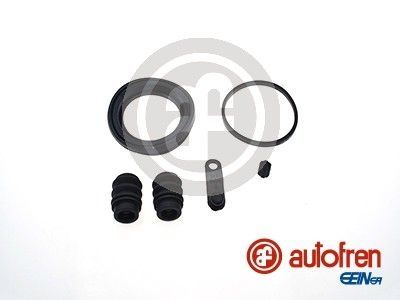 Reparatieset, remklauw D41817