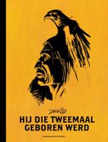 Hij die tweemaal geboren werd (Hardback)