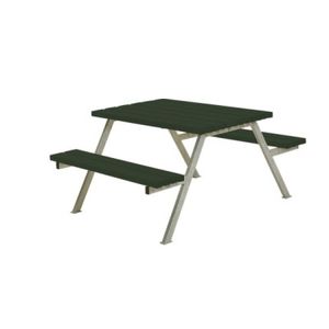 Picknicktafel Balkon Alpha Groen