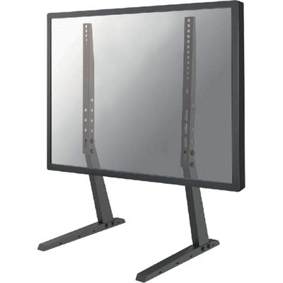 FPMA-D1240BLACK flatscreen bureausteun Bevestiging