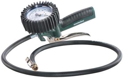 Metabo Tire inflation gauge rf80g