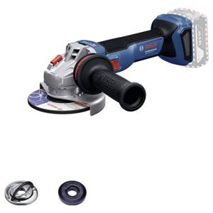 Bosch Professional GWS 18V-11 S 06019N4000 Haakse accuslijper