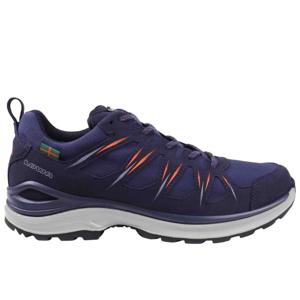 Lowa Innox Evo 4daagse GTX Lo Wandelschoen Heren Blauw