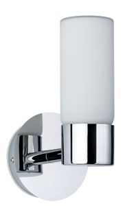 Paulmann Eleon 70839 Wandlamp voor badkamer 33 W Chroom