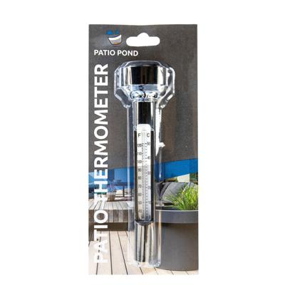 Patio pond thermometer Superfish - Superfish