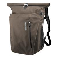 Ortlieb Vario QL2.1 26 L Fietstas Dark-Sand 26L Ortlieb Vario QL2.1 26 L Fietstas Dark-Sand 26L