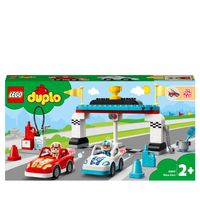 LEGO DUPLO 10947 Race Cars - thumbnail