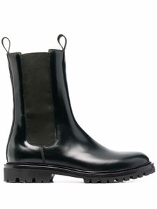 Scarosso bottines Nick Wooster - Vert