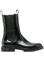 Scarosso bottines Nick Wooster - Vert - thumbnail