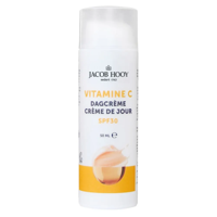 Jacob Hooy Vitamine C Dagcrème SPF30