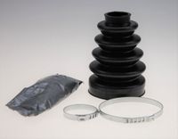 Asmanchetten set 36931