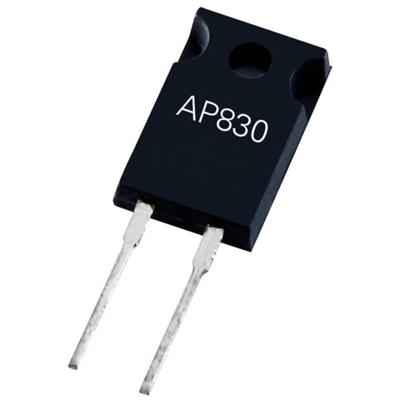 Arcol AP830 200RFS Vermogensweerstand 0.33 Ω 25 W 1 stuk(s)