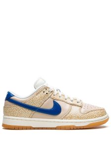 Nike baskets Dunk 'Montreal Bagel' - Tons neutres