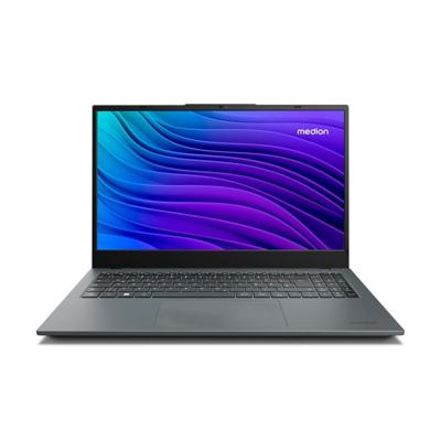 Medion 30039035 md62630 e15433, i7, 15.6", 1920 x 1080 pixels, 16 gb, 1 tb, windows 11 home