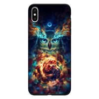Aurowla: iPhone XS Max Tough Case Aurowla: iPhone XS Max Tough Case