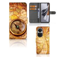 OPPO Reno10 | 10 Pro | Flip Cover | Kompas