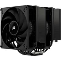 Corsair A115 CPU-koellichaam passief Intel LGA 1150, Intel LGA 1151, Intel LGA 1155, Intel LGA 1156, Intel LGA 1200, Intel LGA 1700, AMD AM4, AMD AM5
