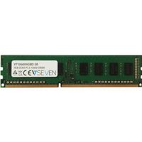 V7 4GB DDR3 1333Mhz 4GB DDR3 1333MHz geheugenmodule - [V7106004GBD-SR] - thumbnail