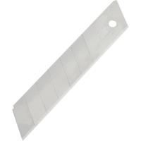 Wolfcraft Afbreekmessen 25 mm (10 stuks)