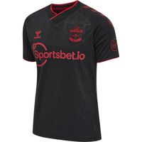 Southampton 3e Shirt 2021-2022